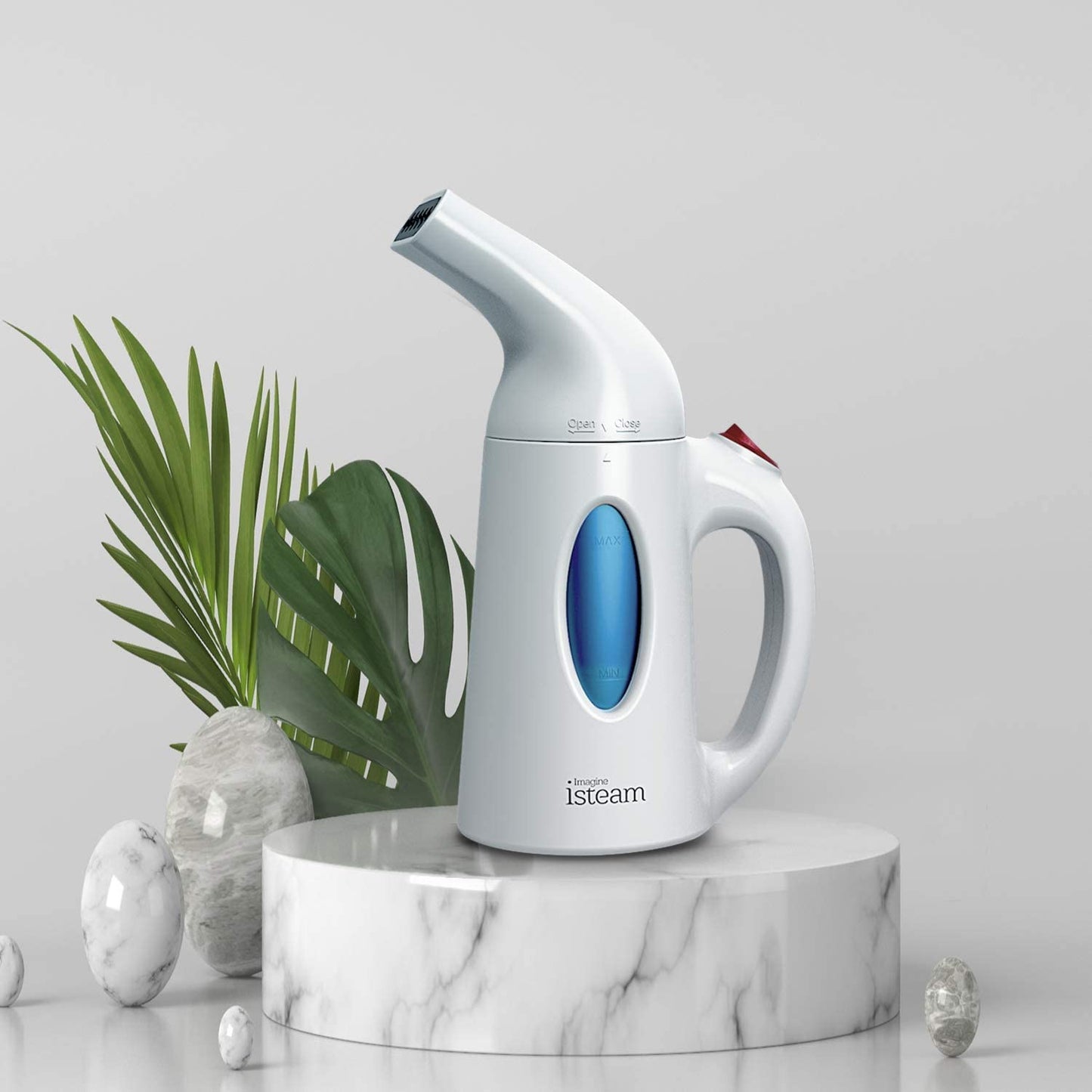 Home Steam Cleaner