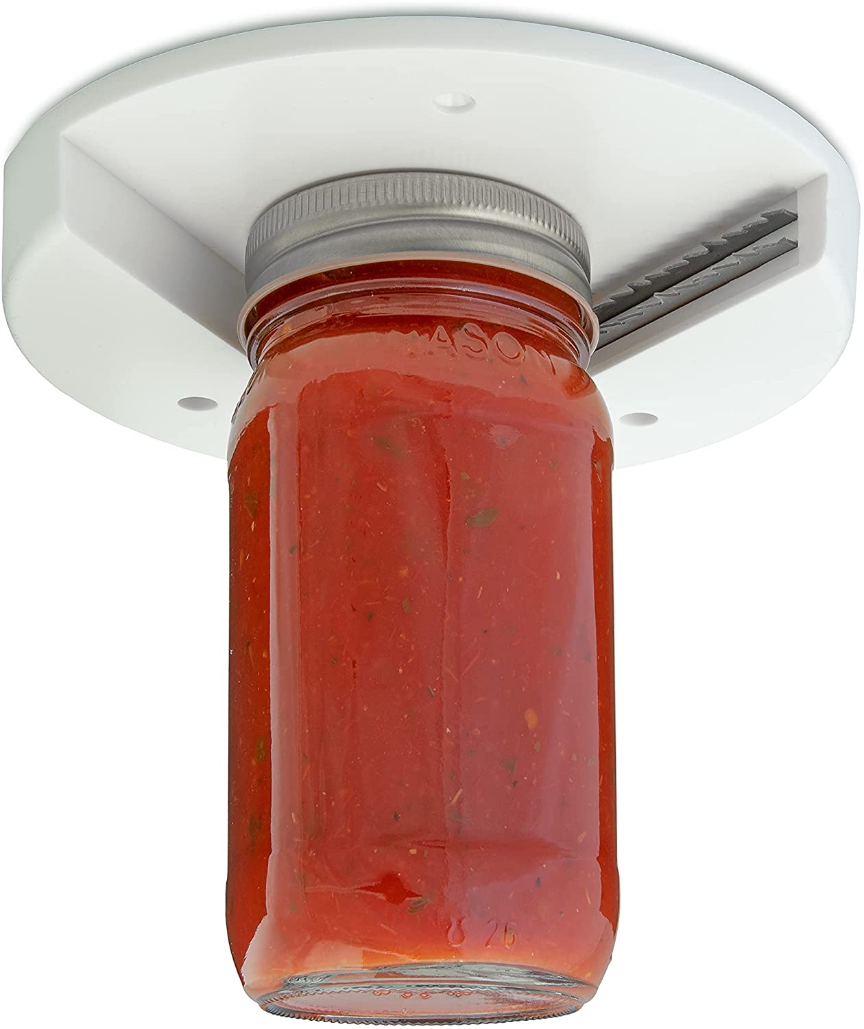 Cabinet Jar Opener