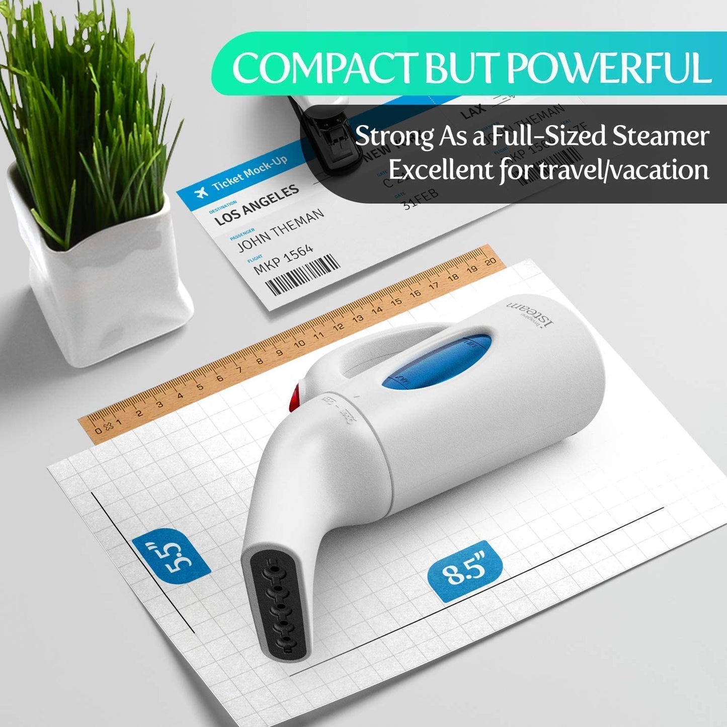 Home Steam Cleaner