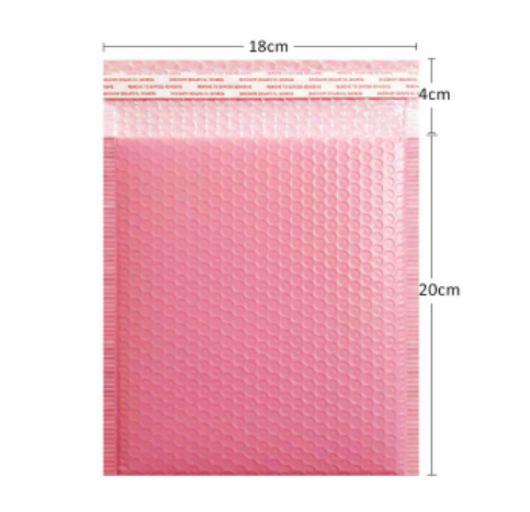 Padded Self-Sealing Mailers