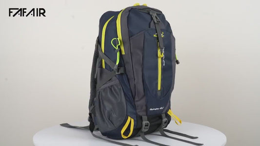 Multifunctional Backpack Rucksack