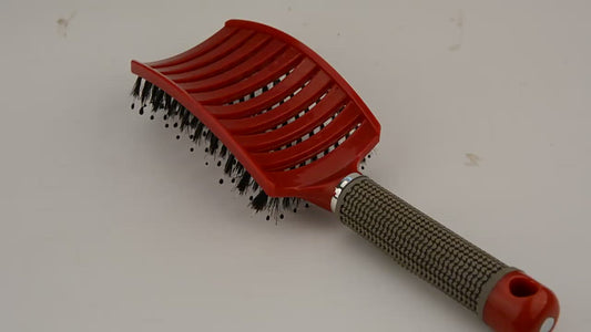 Hairbrush Scalp Massage Comb