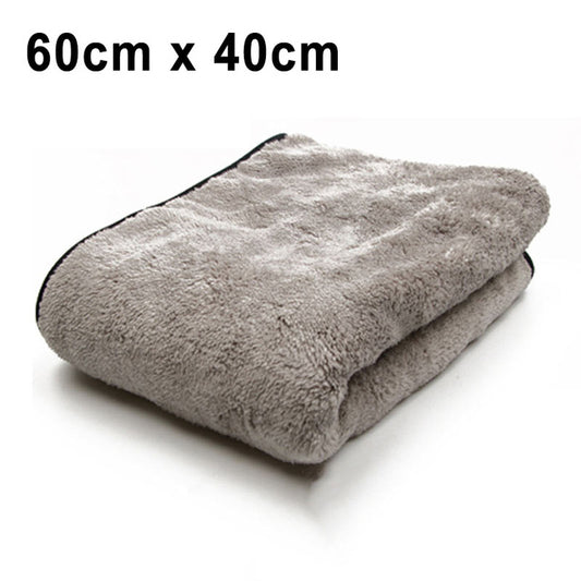 Microfiber Absorbency Cleaning Cloth