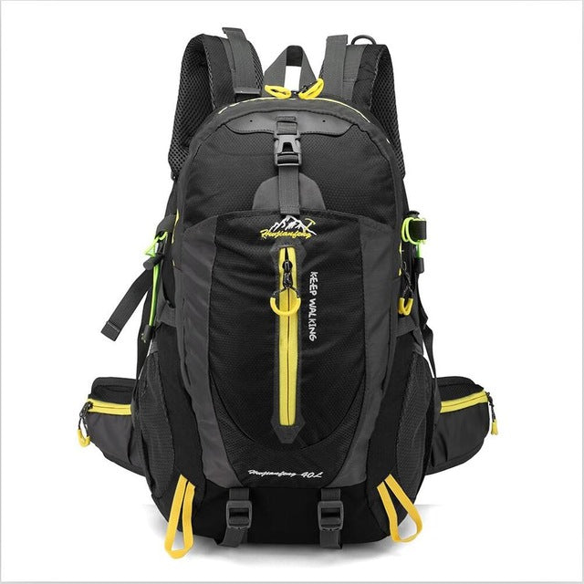 Multifunctional Backpack Rucksack