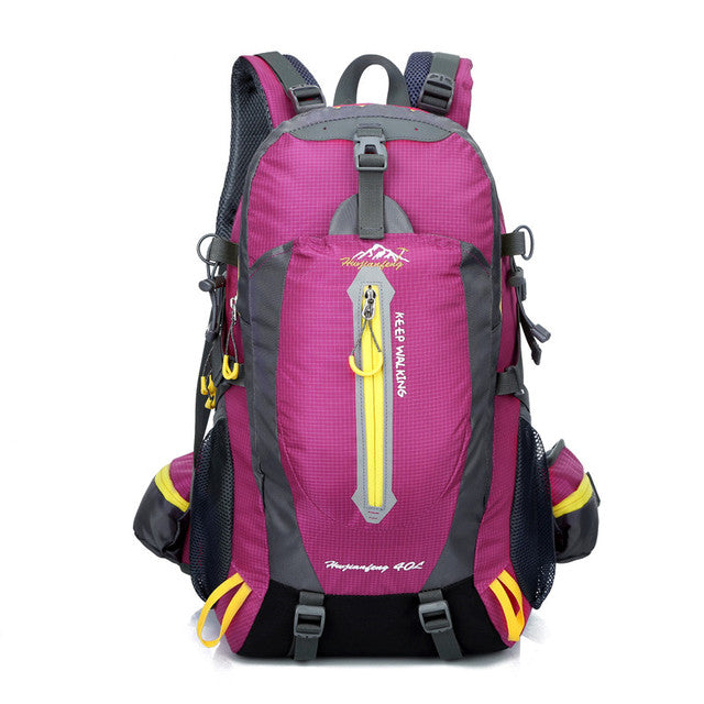 Multifunctional Backpack Rucksack