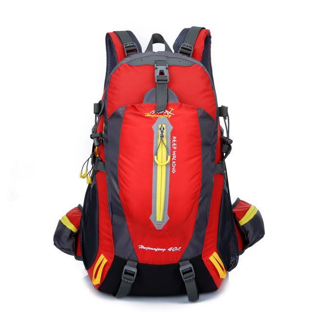 Multifunctional Backpack Rucksack