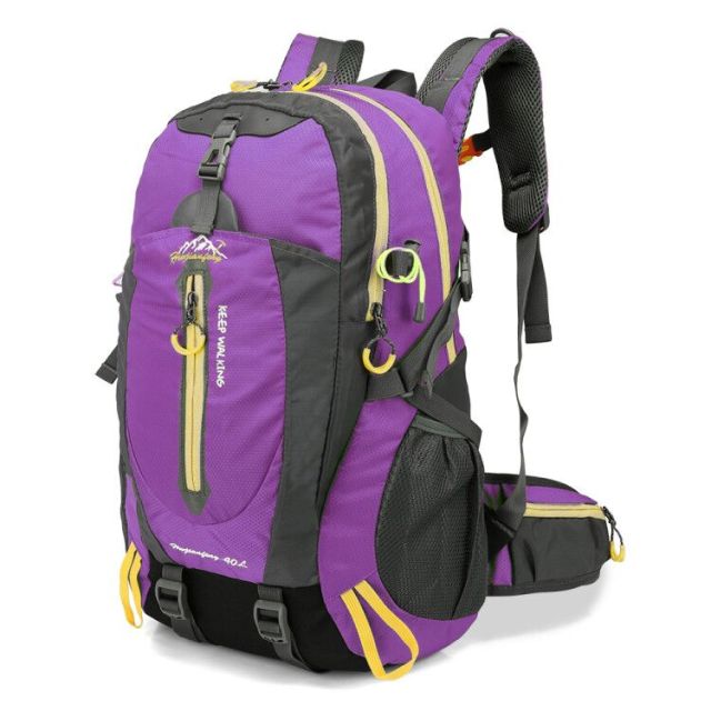 Multifunctional Backpack Rucksack