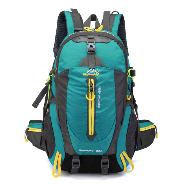 Multifunctional Backpack Rucksack