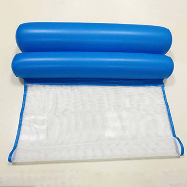 Inflatable Floating Swimming Mattress