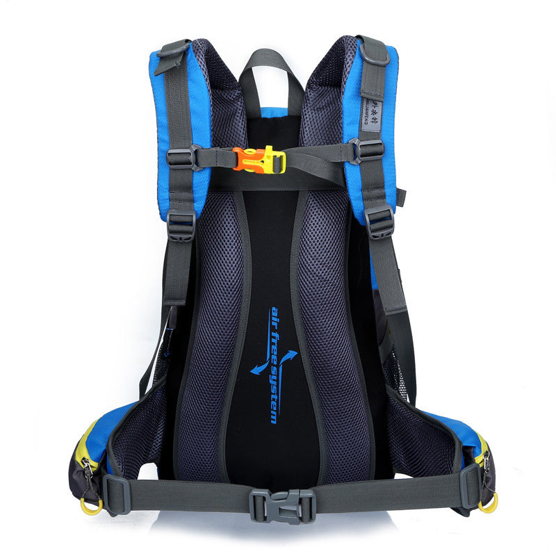 Multifunctional Backpack Rucksack