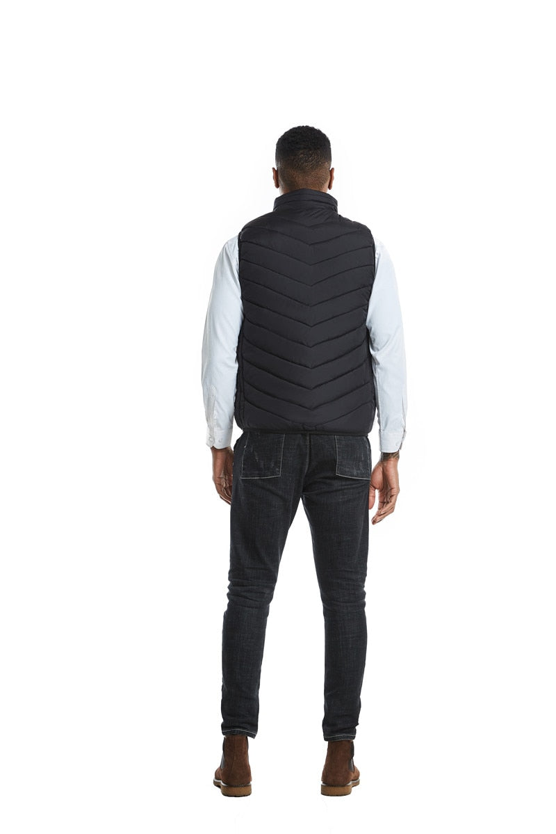 Premium Heated Vest