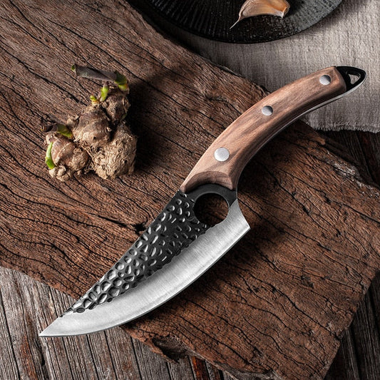 Stainless Steel Kitchen Boning Knife