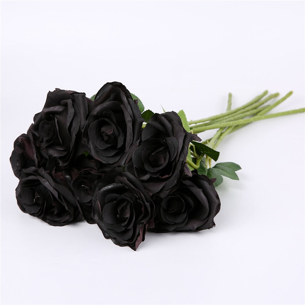 Artificial Roses Flower