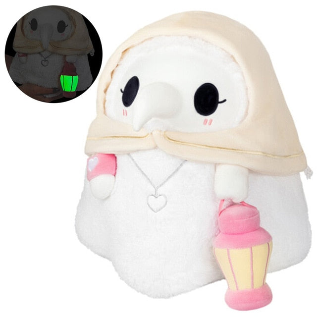 Doctor Beak Stuffed Plush Toy