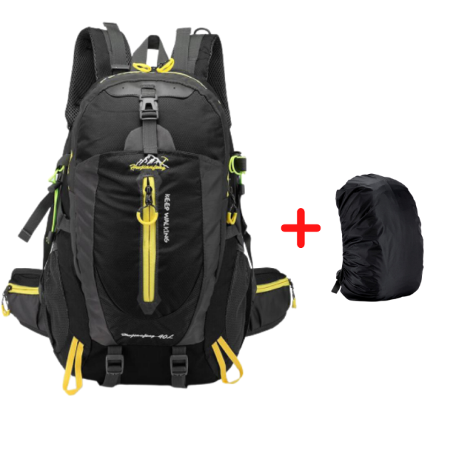 Multifunctional Backpack Rucksack