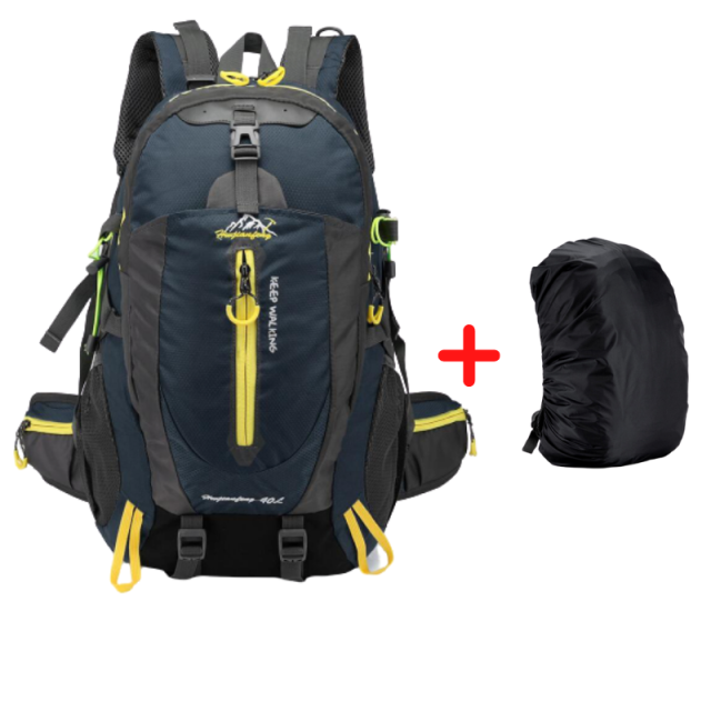 Multifunctional Backpack Rucksack