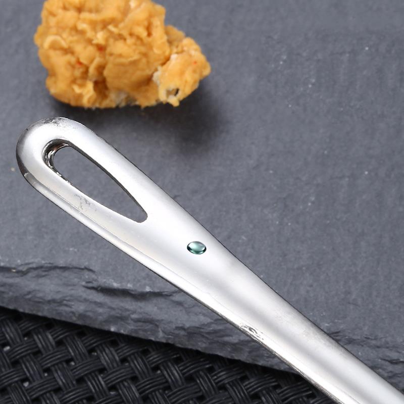 Long Handle Non-Slip Food Tongs