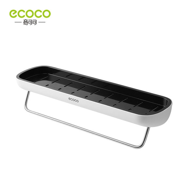 Ecoco Storage Organizer Shelf Rack