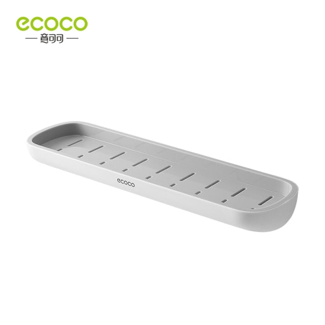 Ecoco Storage Organizer Shelf Rack