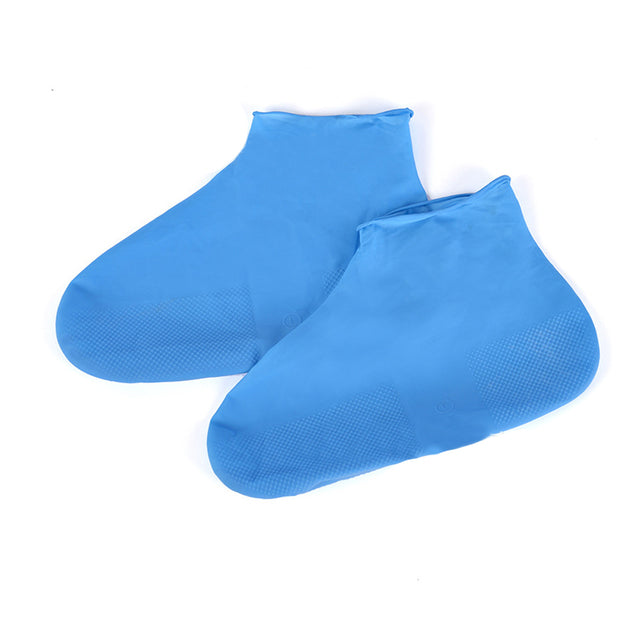 Reusable Rain Shoes Covers