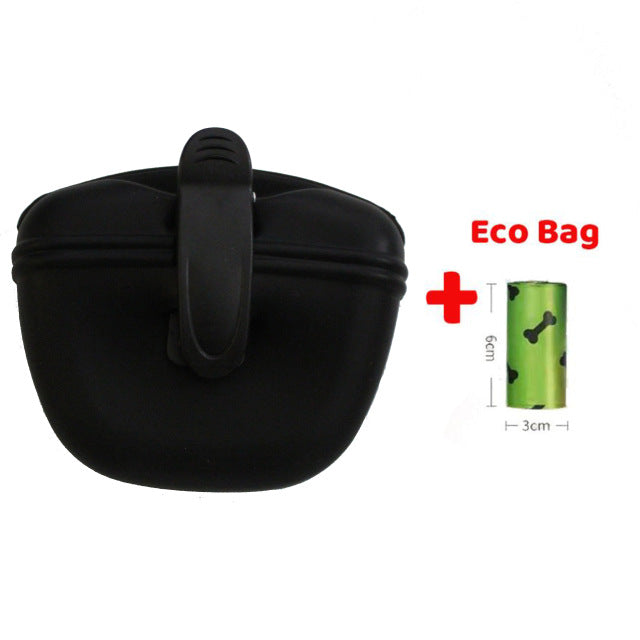 Dog Training Waist Bag Treat Snack