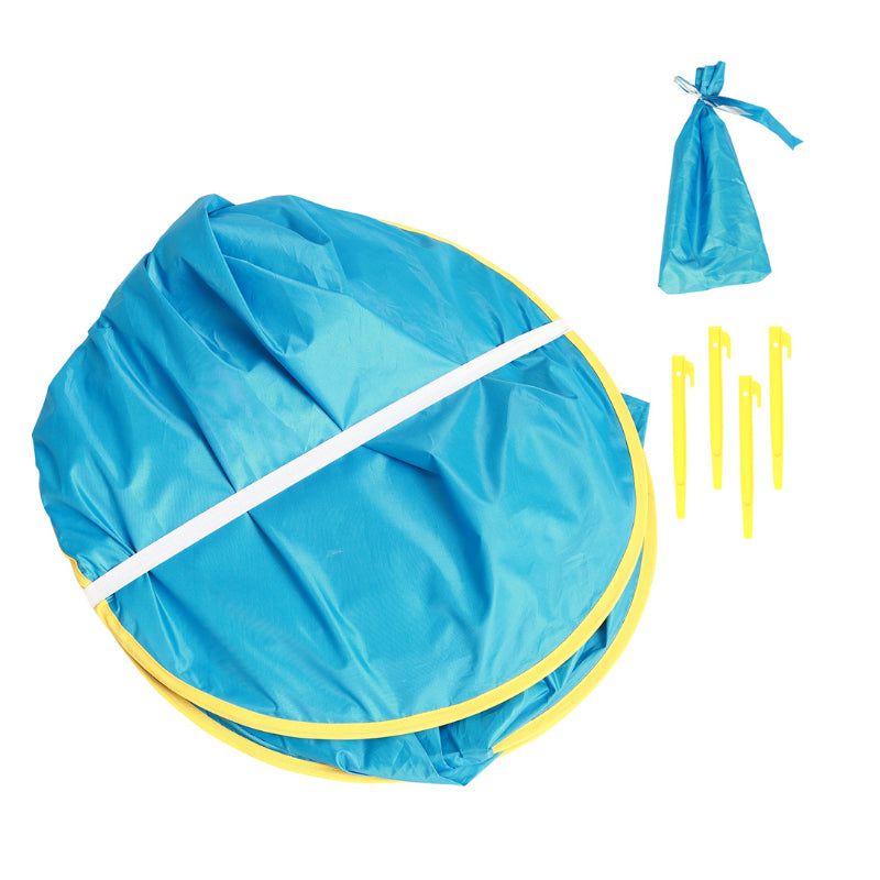 Waterproof Baby Beach Tent