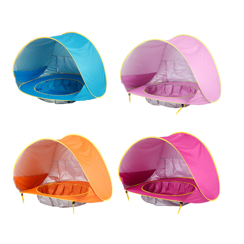 Waterproof Baby Beach Tent