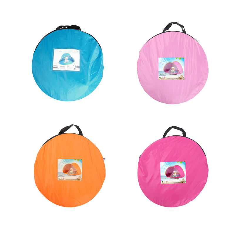 Waterproof Baby Beach Tent