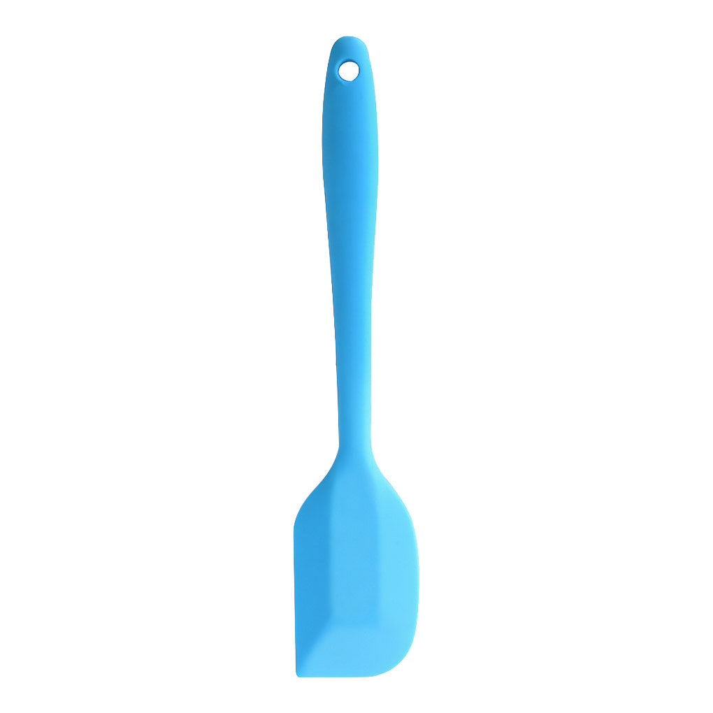 Heat-Resistant Non-deformable Soft Baking Spatula