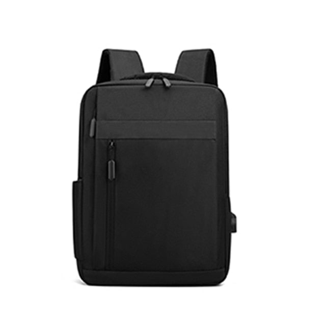 Multifunctional Waterproof Laptop Backpack 