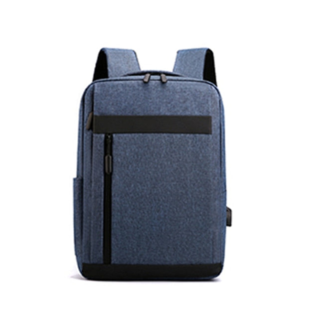 Multifunctional Waterproof Laptop Backpack 