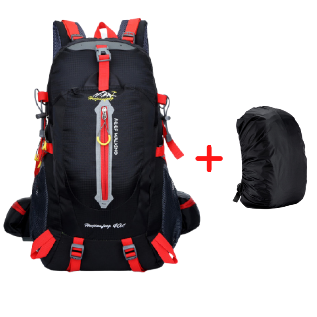 Multifunctional Backpack Rucksack