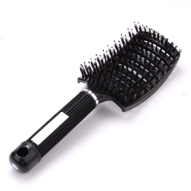 Hairbrush Scalp Massage Comb