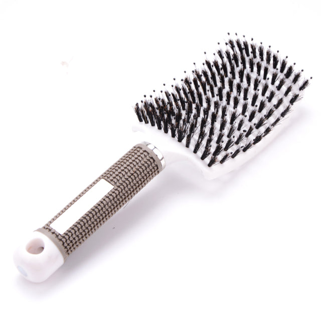 Hairbrush Scalp Massage Comb