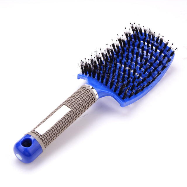 Hairbrush Scalp Massage Comb