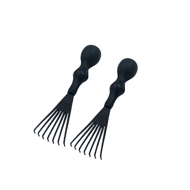 Hairbrush Scalp Massage Comb