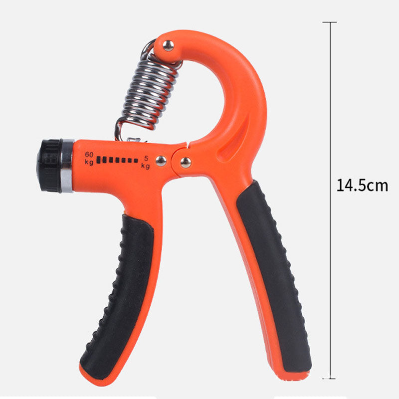 Adjustable Heavy Hand Grips