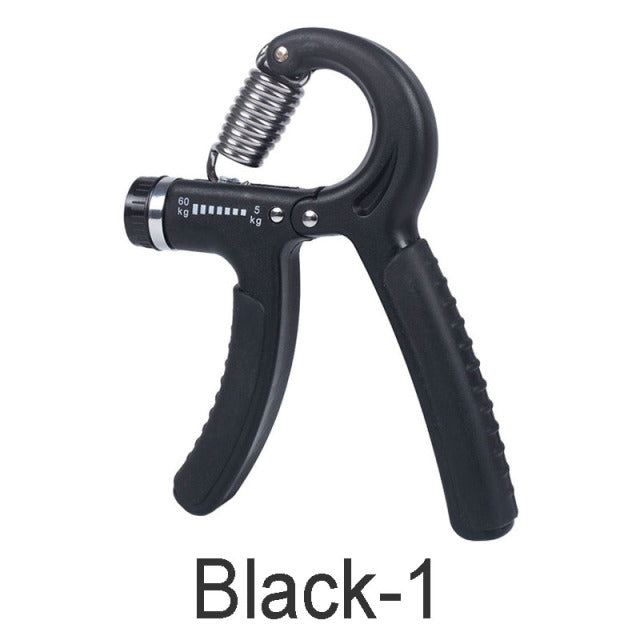 Adjustable Heavy Hand Grips