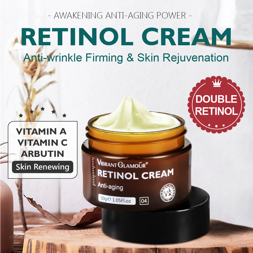 WRINKLE REMOVER CREAM ANTI-AGING