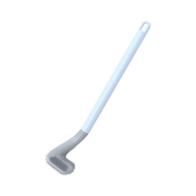 Long Handled Toilet Cleaning Golf Brush