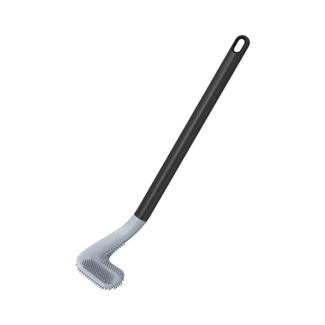 Long Handled Toilet Cleaning Golf Brush