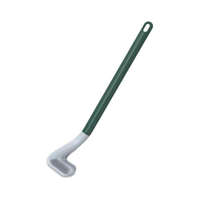 Long Handled Toilet Cleaning Golf Brush