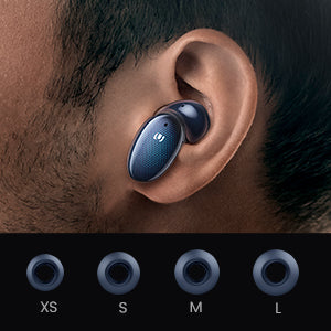 X5 Wireless Earbuds Bluetooth 5.2 in-Ear Headphones