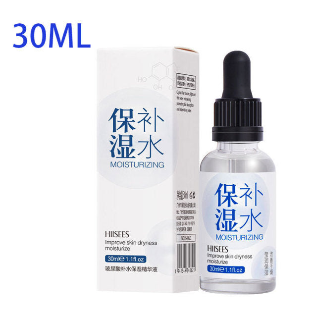 Asit Skin Face Serum Beauty Moisturizer