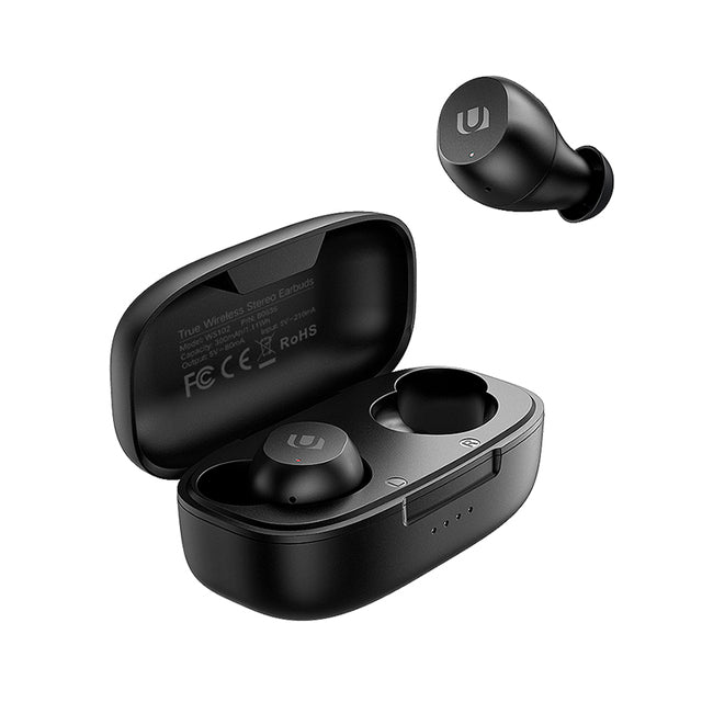 Bluetooth Wireless Earbuds 