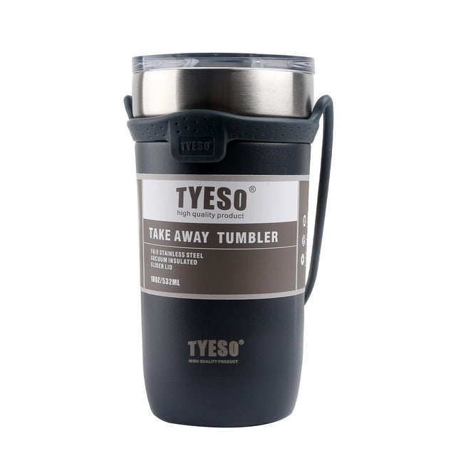 Thermos Mug Beer Water Bottle Cup