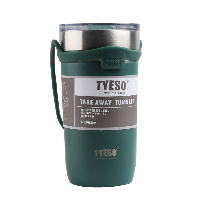 Thermos Mug Beer Water Bottle Cup