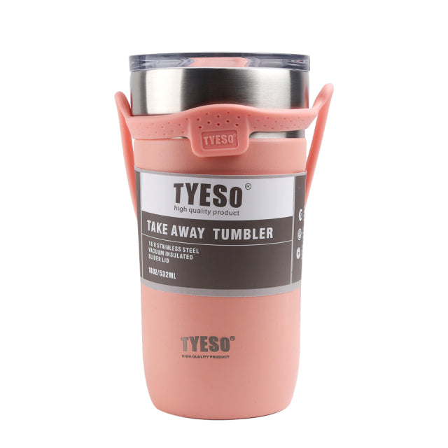 Thermos Mug Beer Water Bottle Cup