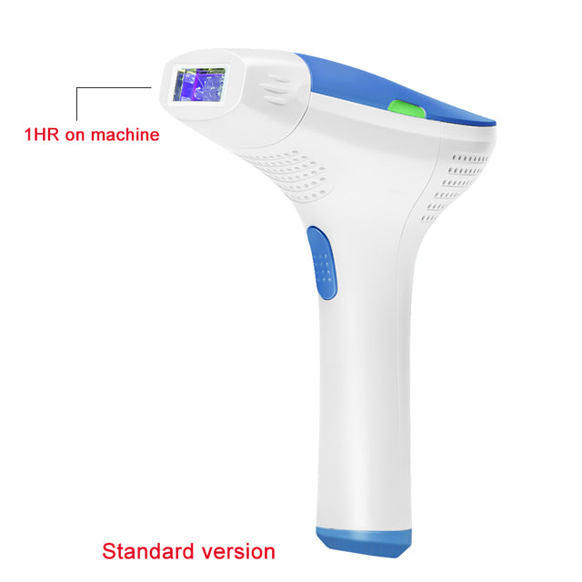 Hair Removal Epilator 