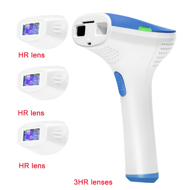 Hair Removal Epilator 